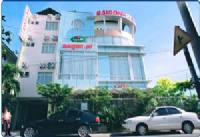 Saigon PT Hotel BOOKING